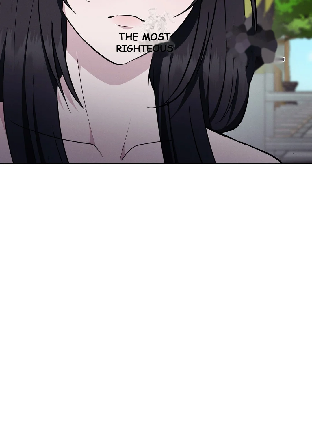 While The World Sleeps Chapter 12 - Page 18