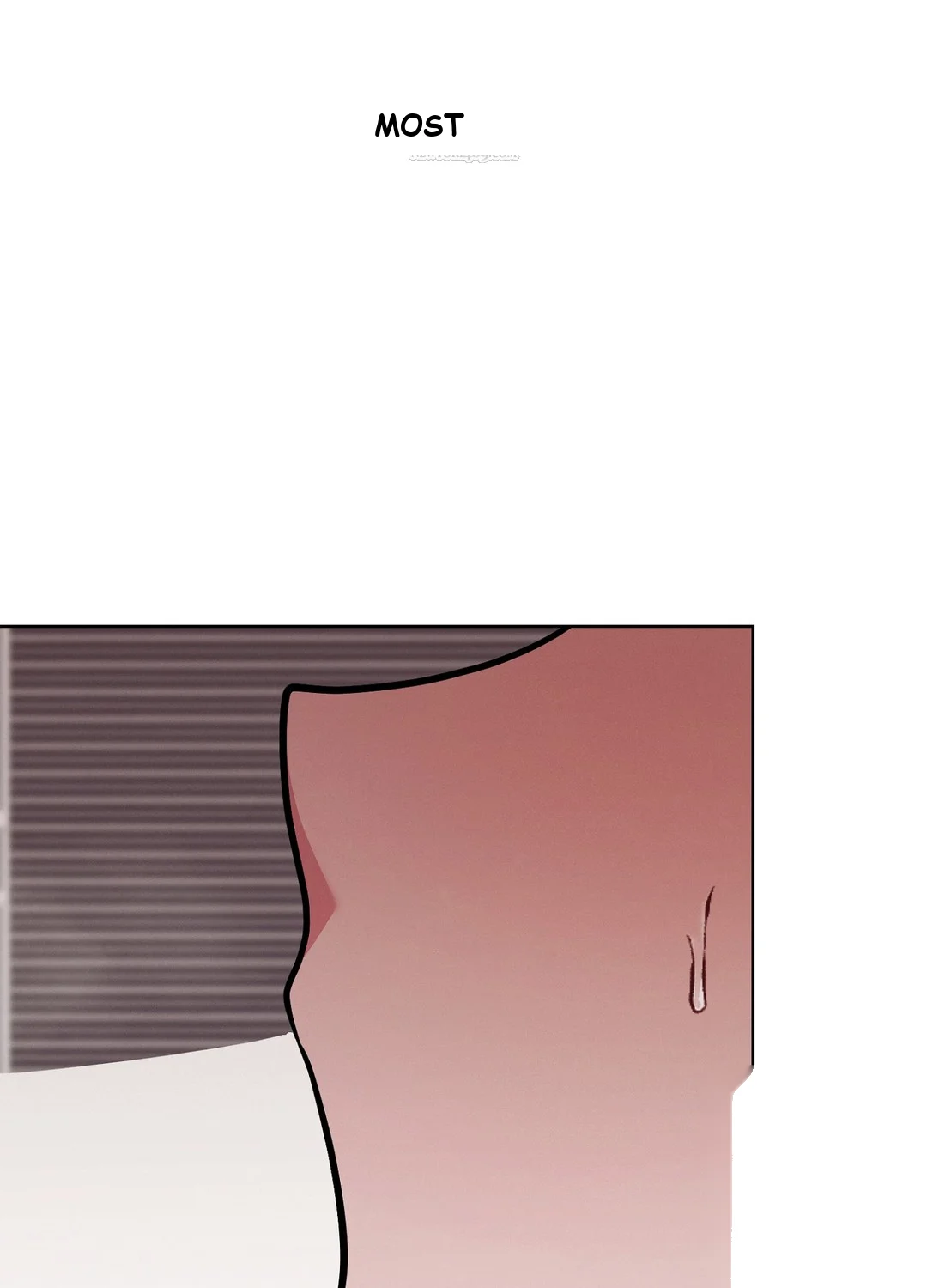 While The World Sleeps Chapter 12 - Page 36