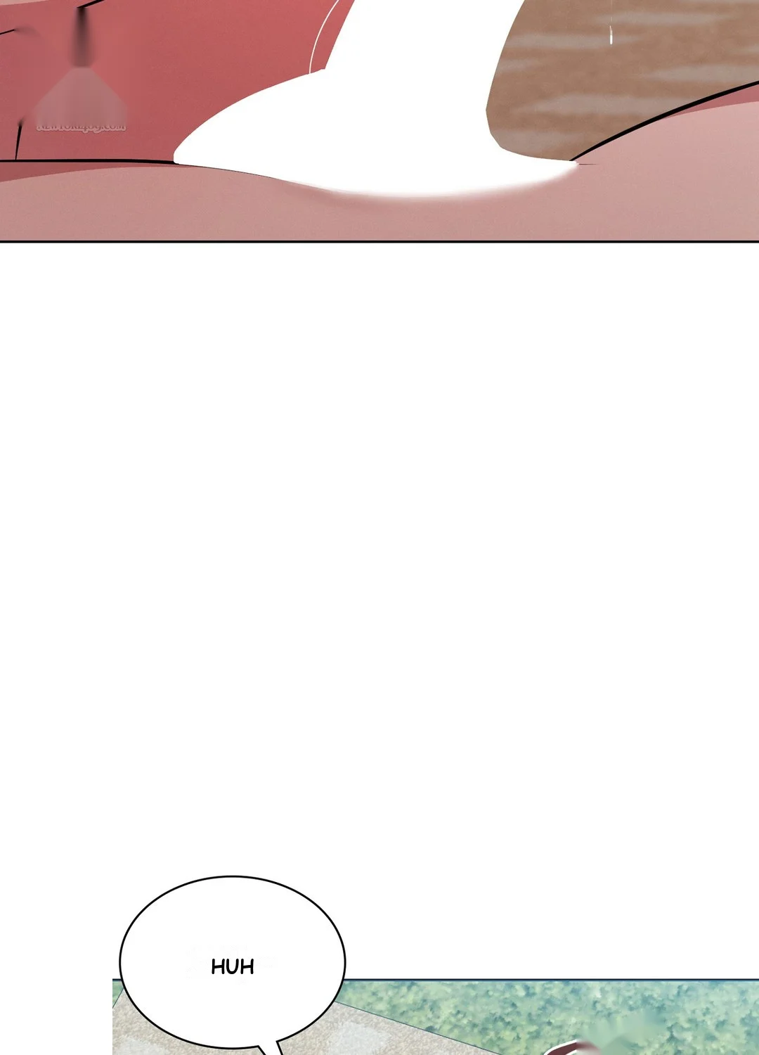 While The World Sleeps Chapter 12 - Page 45