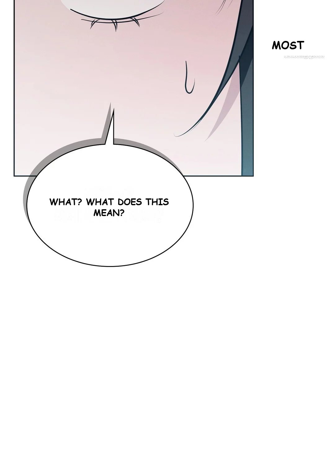 While The World Sleeps Chapter 12 - Page 5