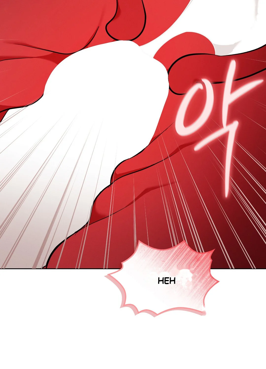 While The World Sleeps Chapter 12 - Page 58