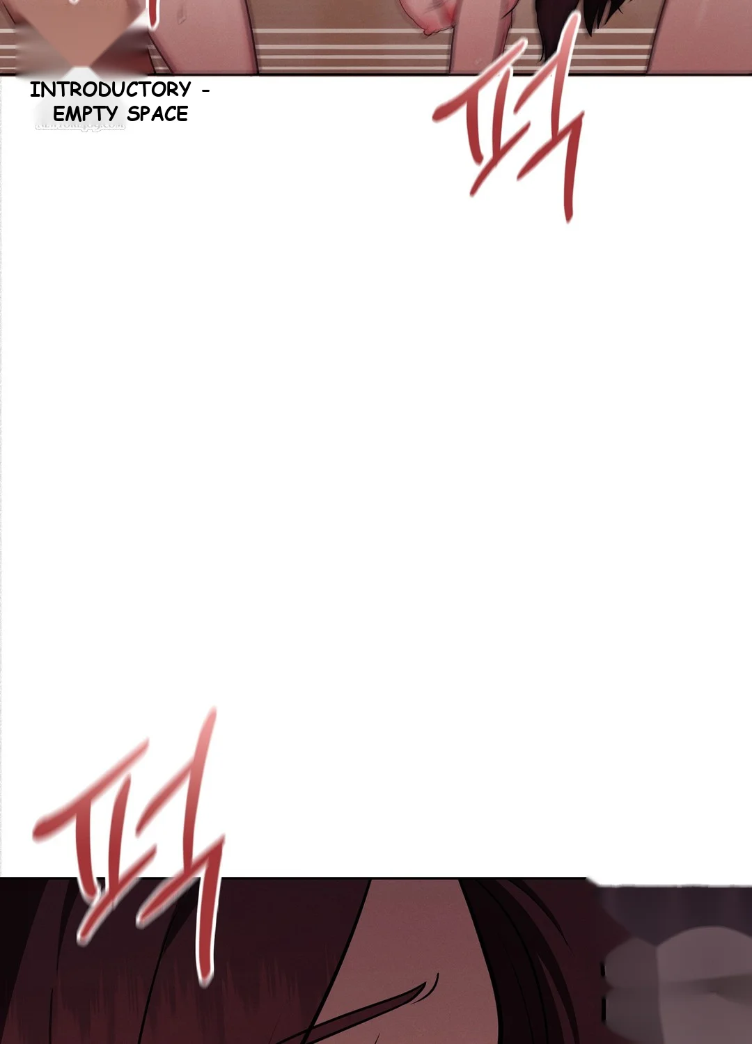 While The World Sleeps Chapter 12 - Page 65