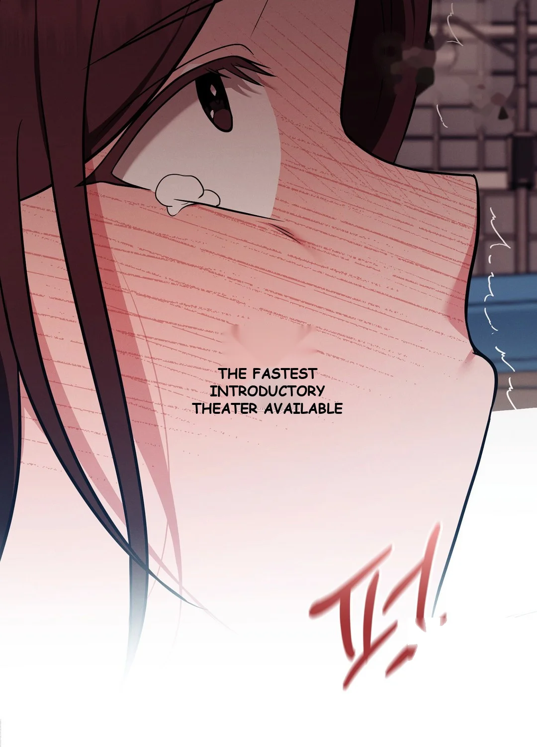 While The World Sleeps Chapter 12 - Page 66