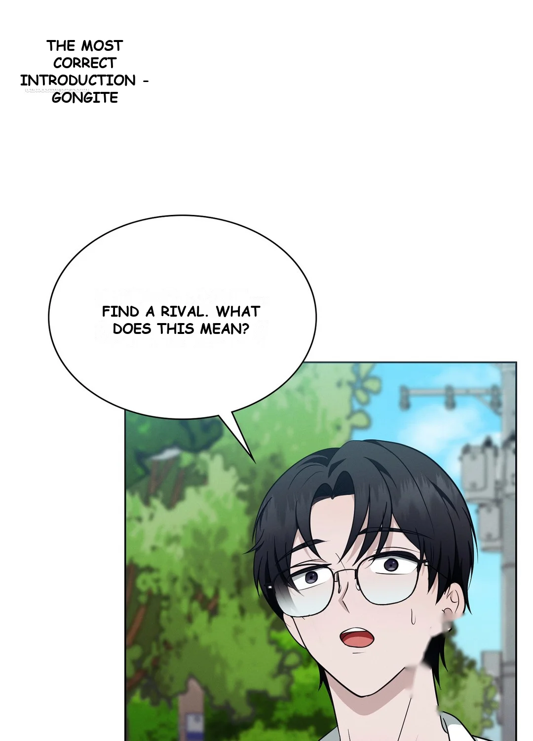 While The World Sleeps Chapter 12 - Page 7