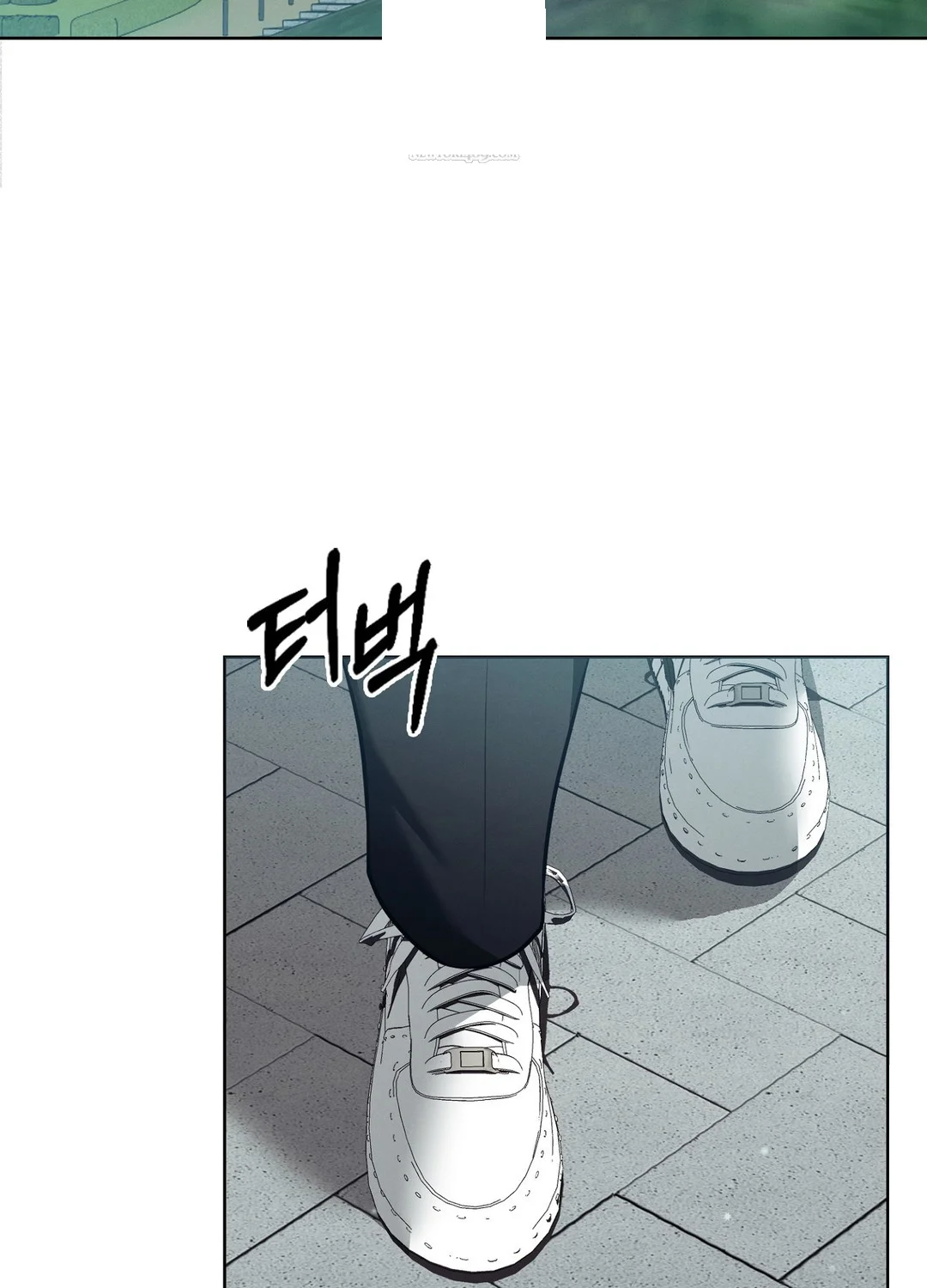 While The World Sleeps Chapter 12 - Page 71