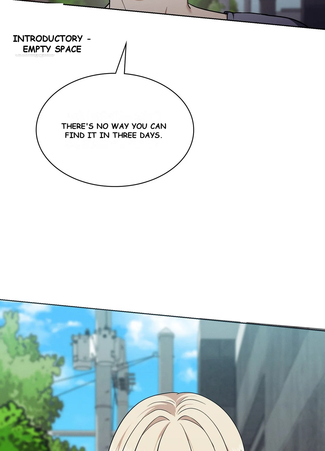 While The World Sleeps Chapter 12 - Page 75