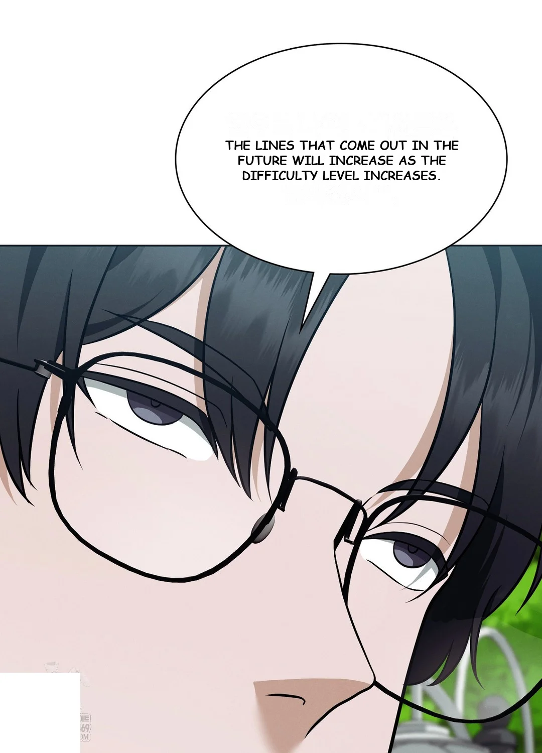 While The World Sleeps Chapter 12 - Page 79