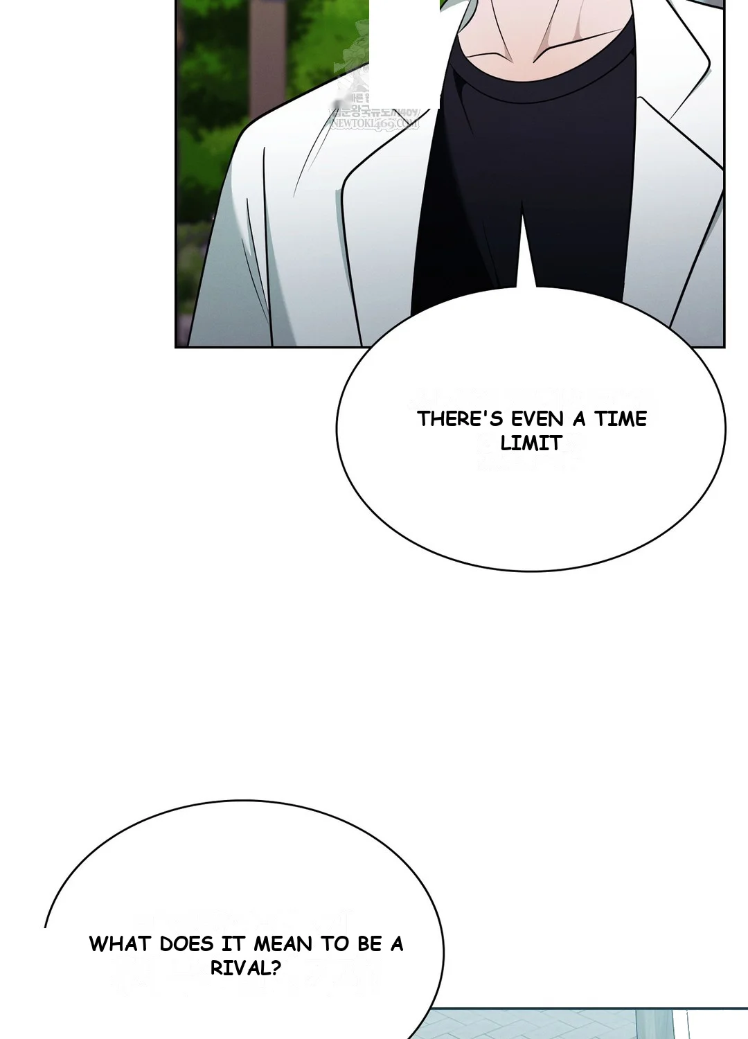 While The World Sleeps Chapter 12 - Page 8