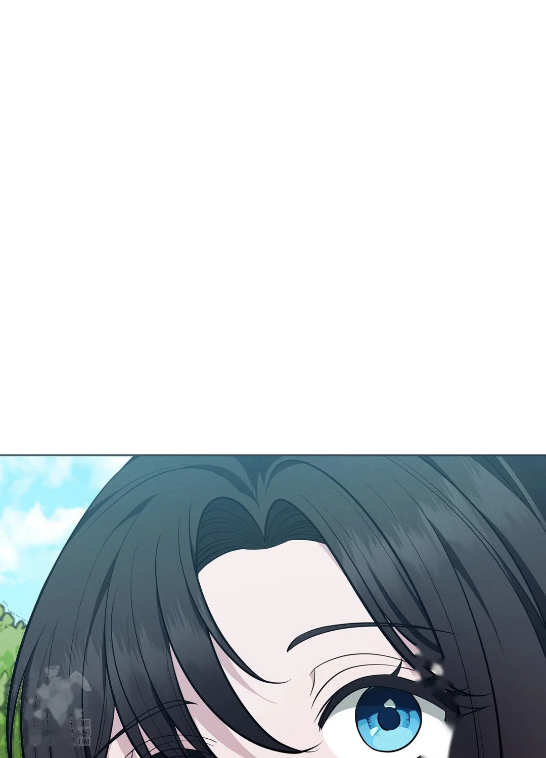 While The World Sleeps Chapter 12 - Page 98