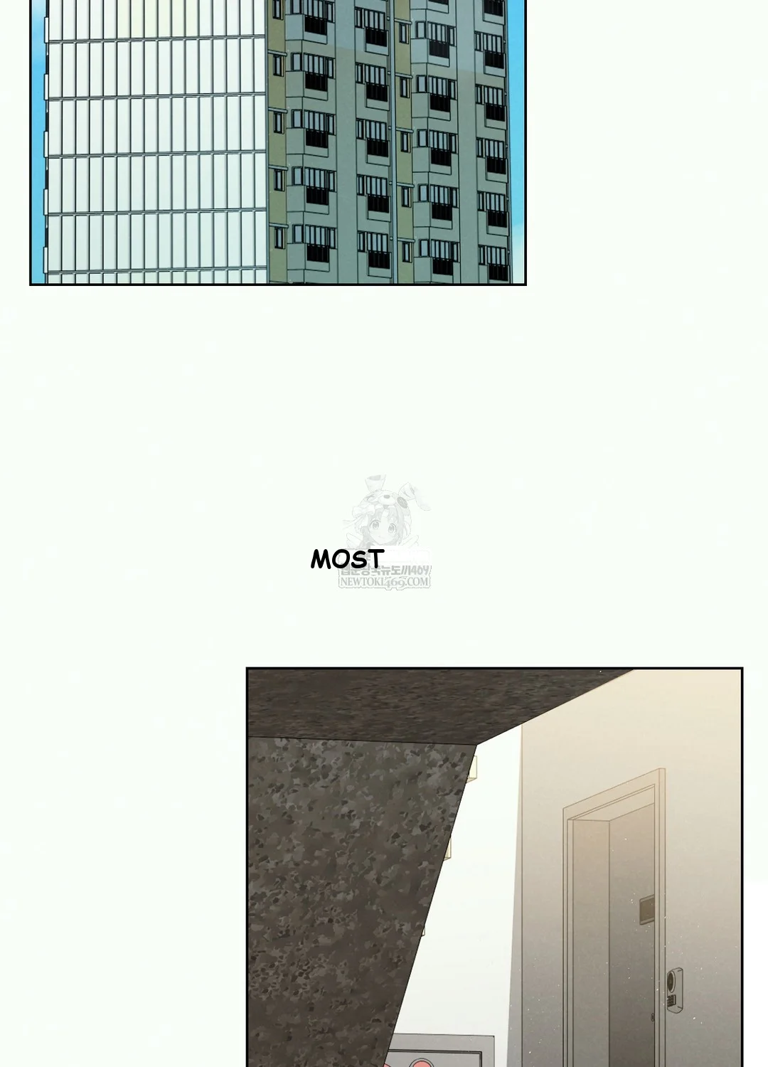 While The World Sleeps Chapter 2 - Page 4