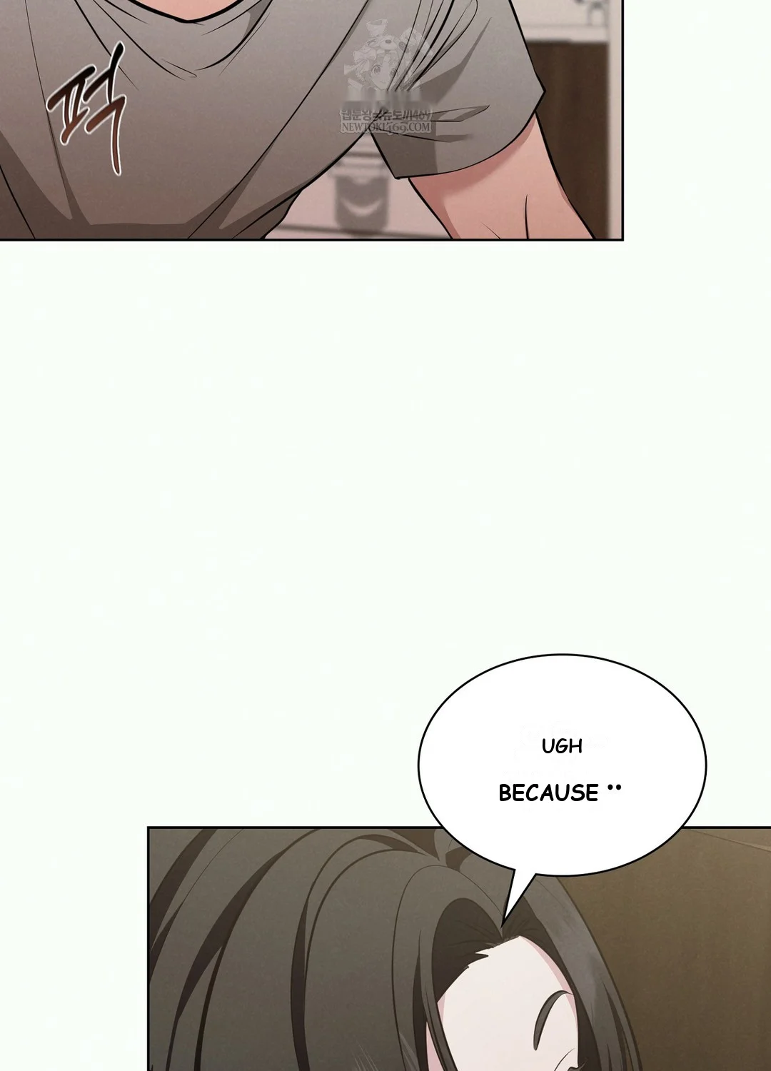 While The World Sleeps Chapter 2 - Page 52