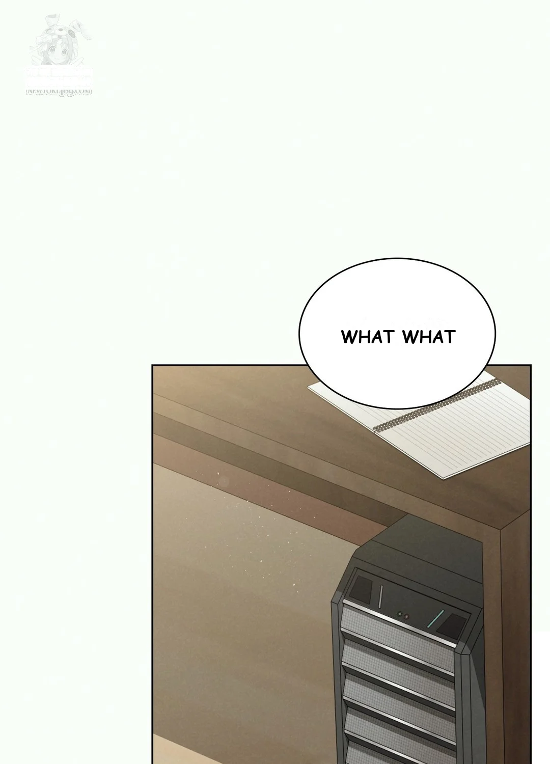 While The World Sleeps Chapter 2 - Page 66
