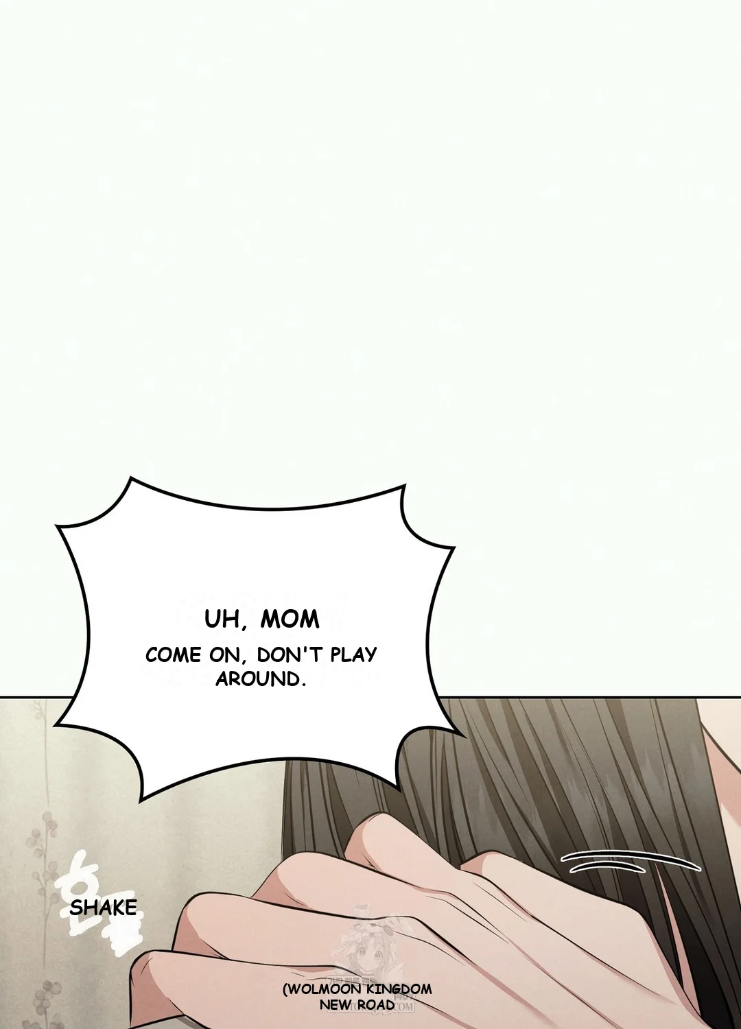 While The World Sleeps Chapter 2 - Page 78