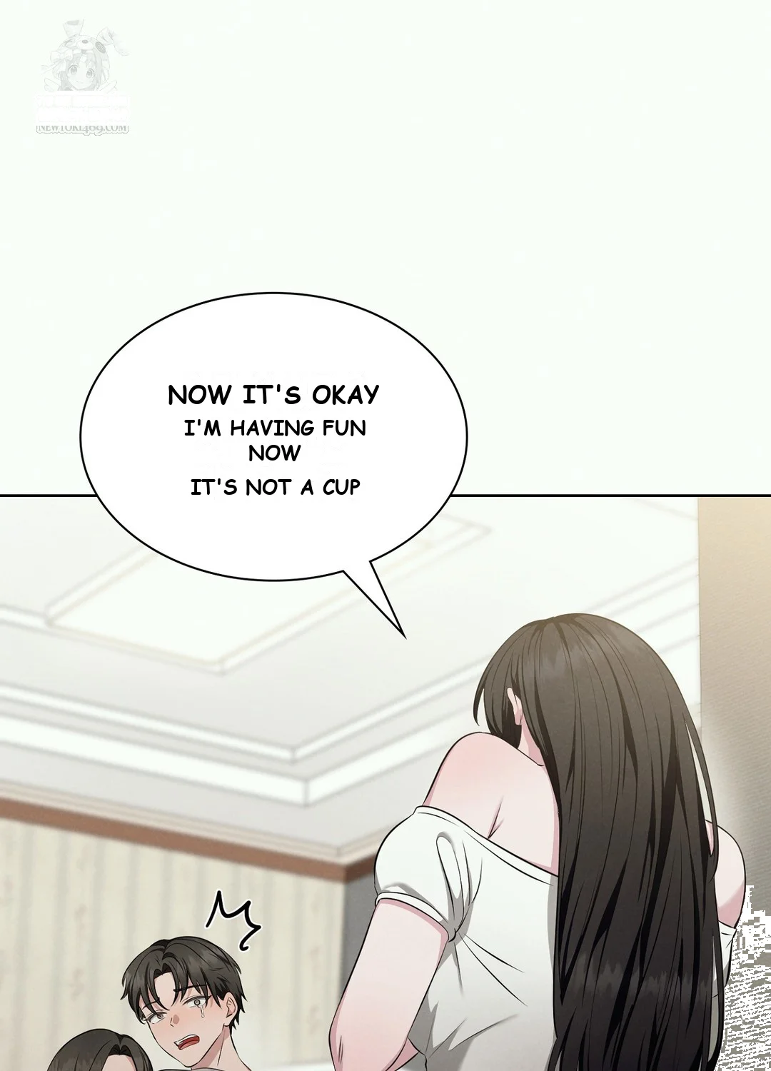 While The World Sleeps Chapter 2 - Page 81