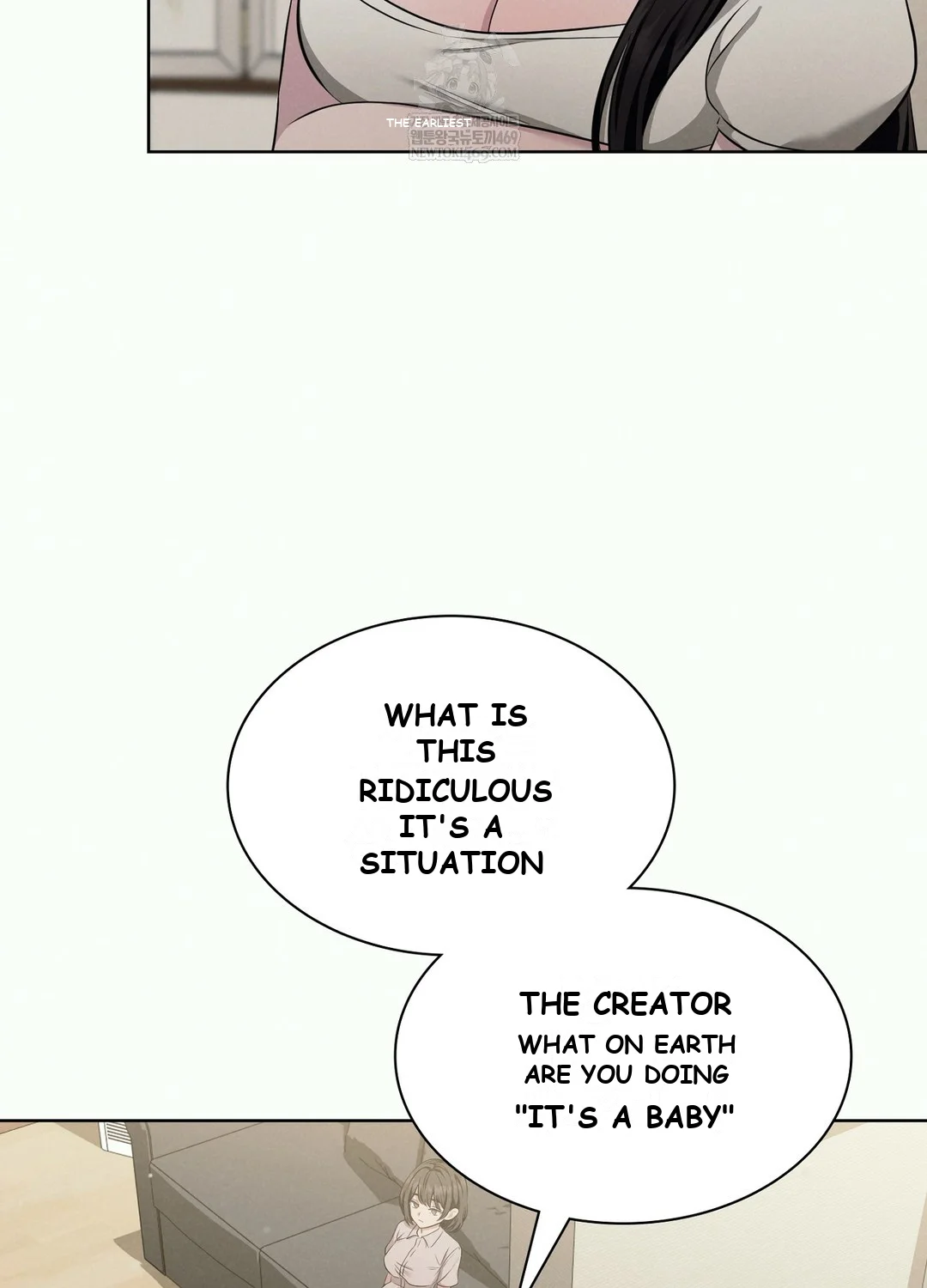 While The World Sleeps Chapter 2 - Page 92