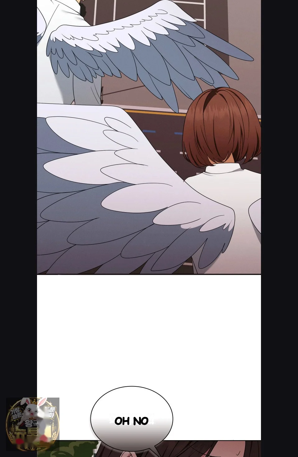 While The World Sleeps Chapter 22 - Page 62