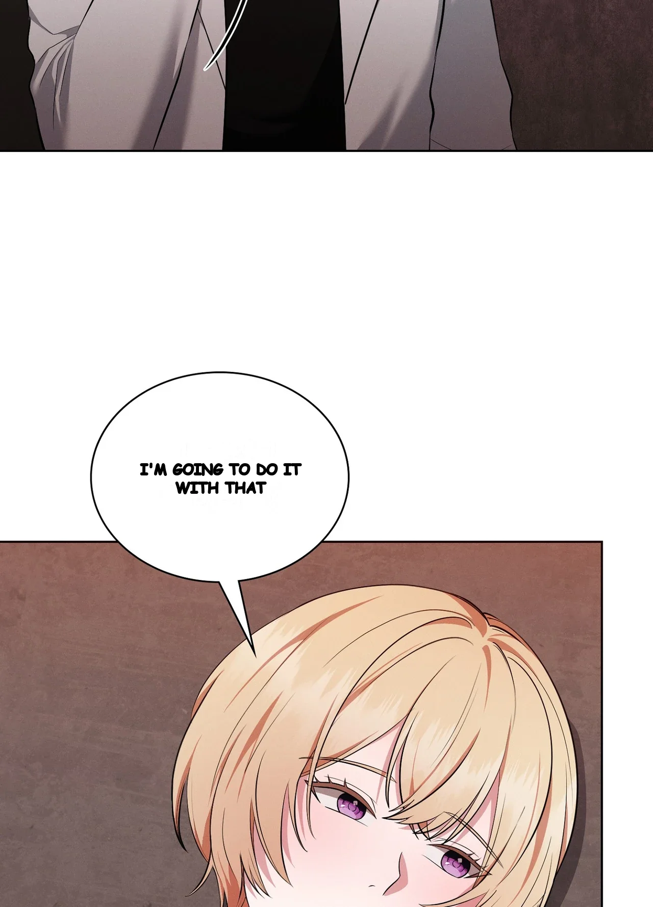 While The World Sleeps Chapter 24 - Page 13