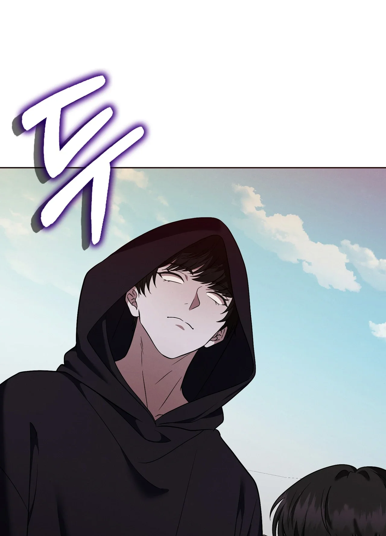 While The World Sleeps Chapter 24 - Page 36