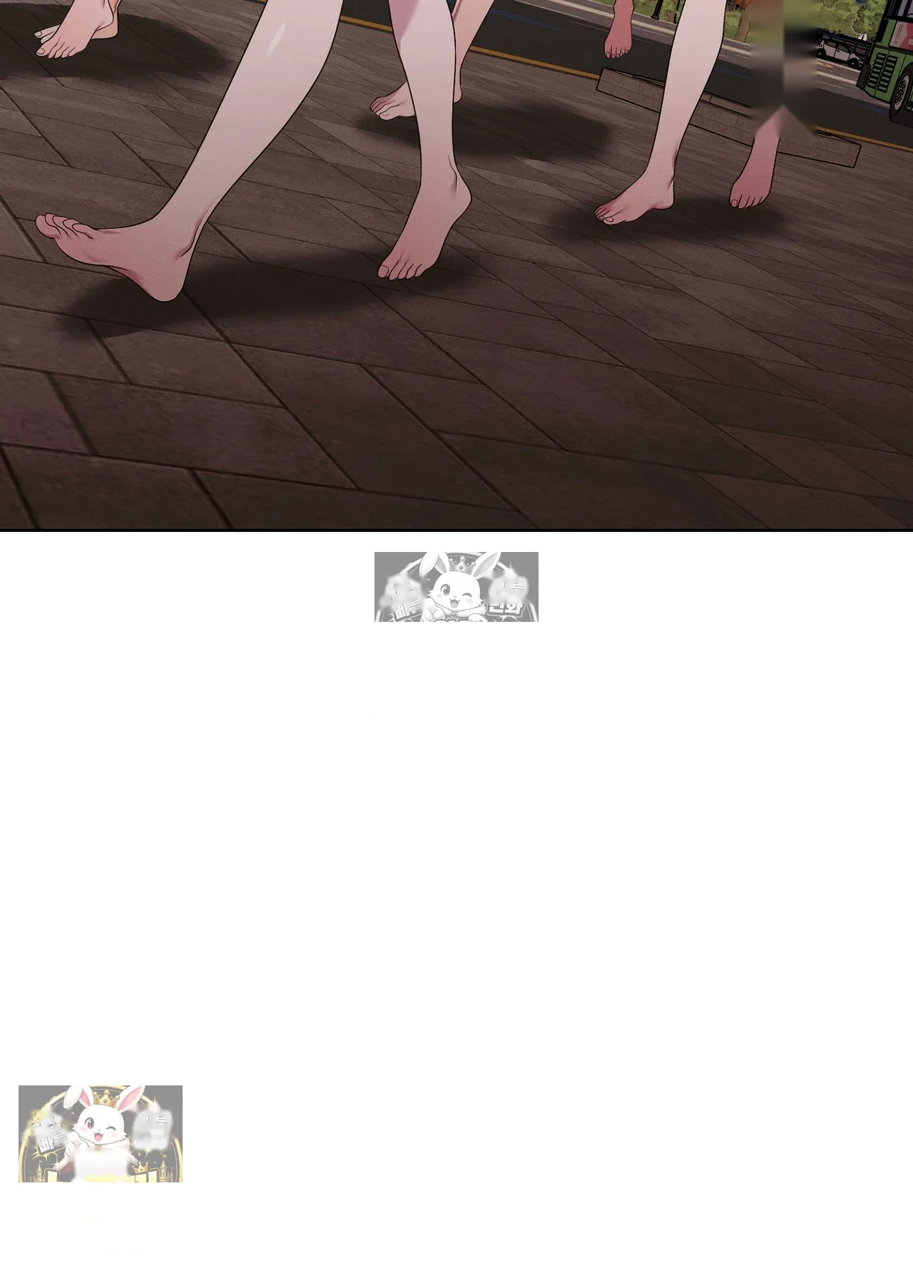 While The World Sleeps Chapter 25 - Page 91
