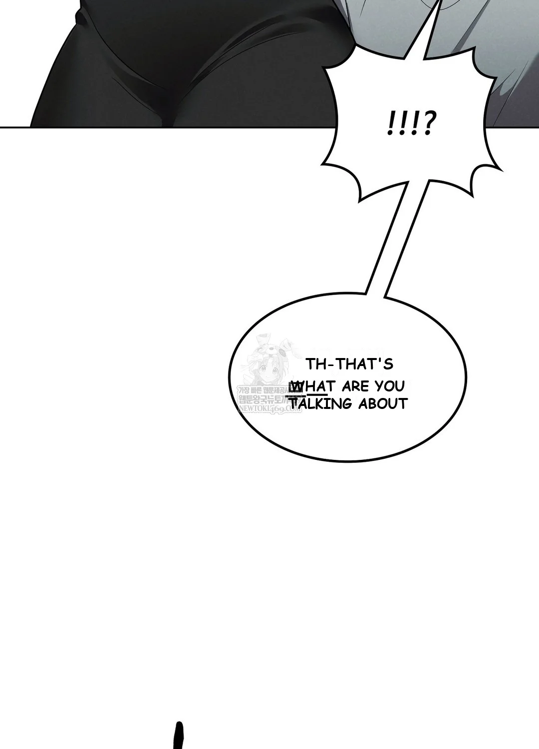 While The World Sleeps Chapter 3 - Page 17