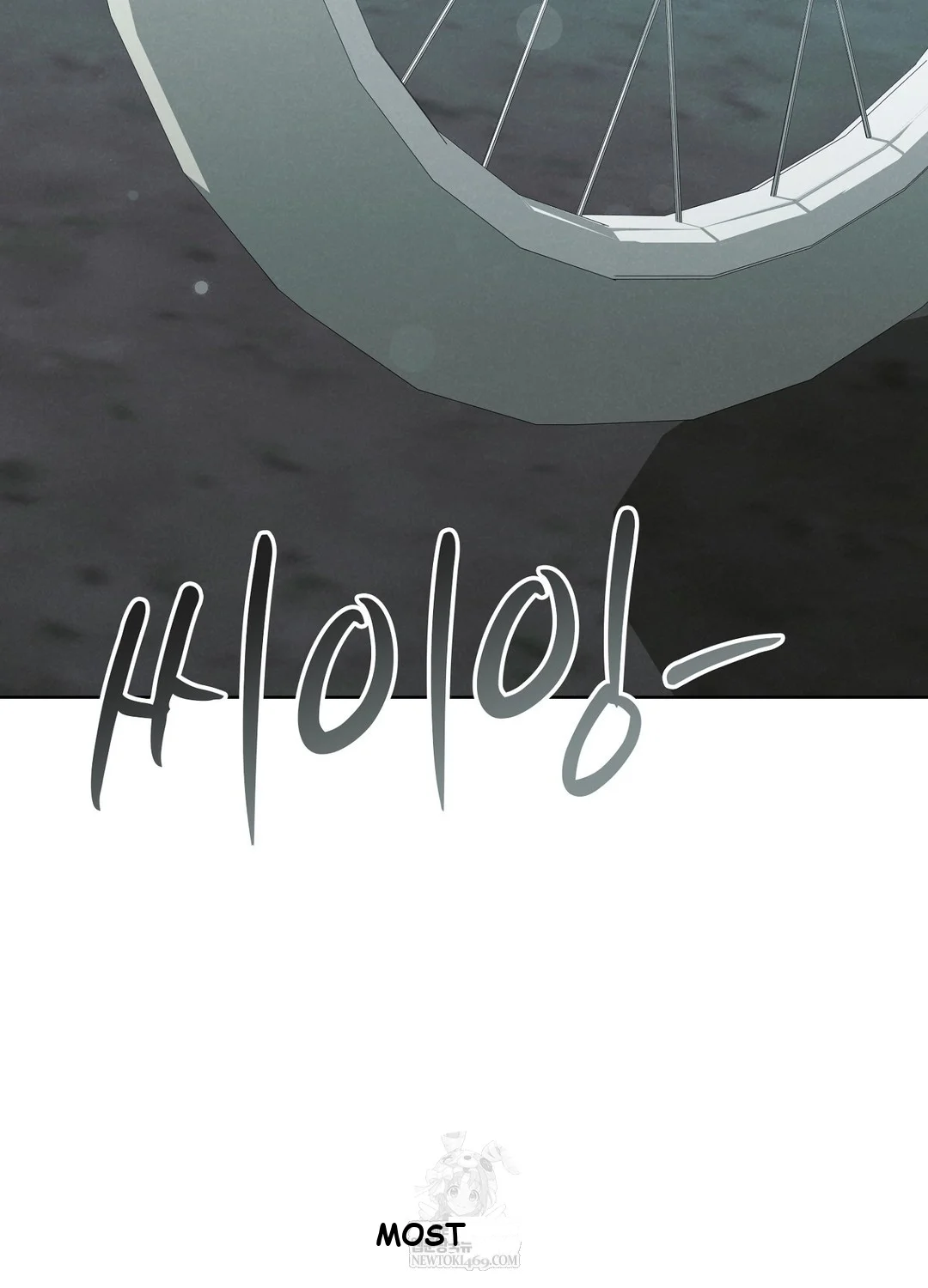 While The World Sleeps Chapter 3 - Page 28