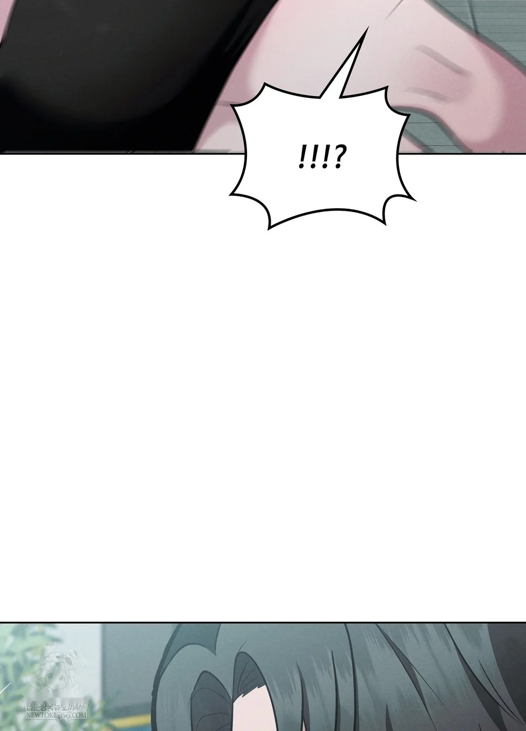 While The World Sleeps Chapter 3 - Page 47