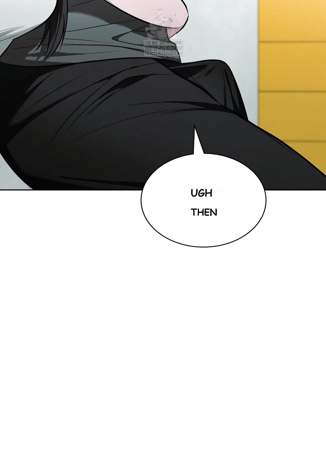 While The World Sleeps Chapter 3 - Page 62