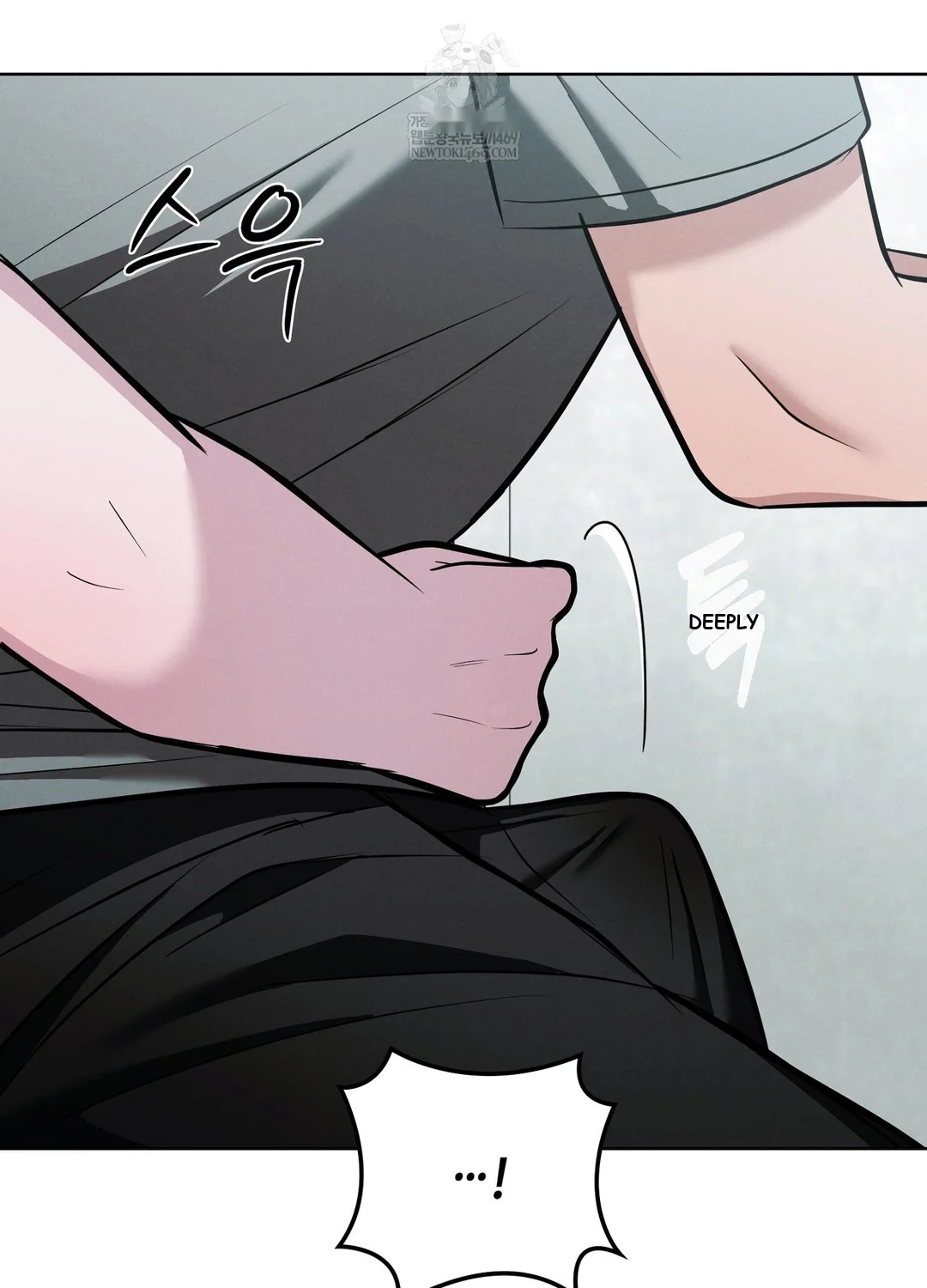 While The World Sleeps Chapter 3 - Page 63