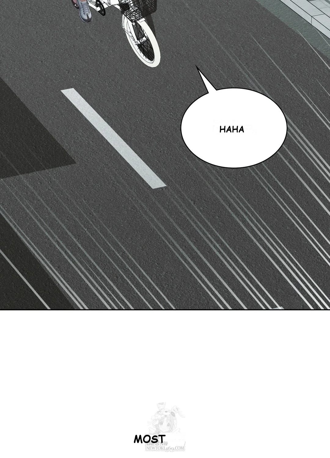 While The World Sleeps Chapter 3 - Page 68