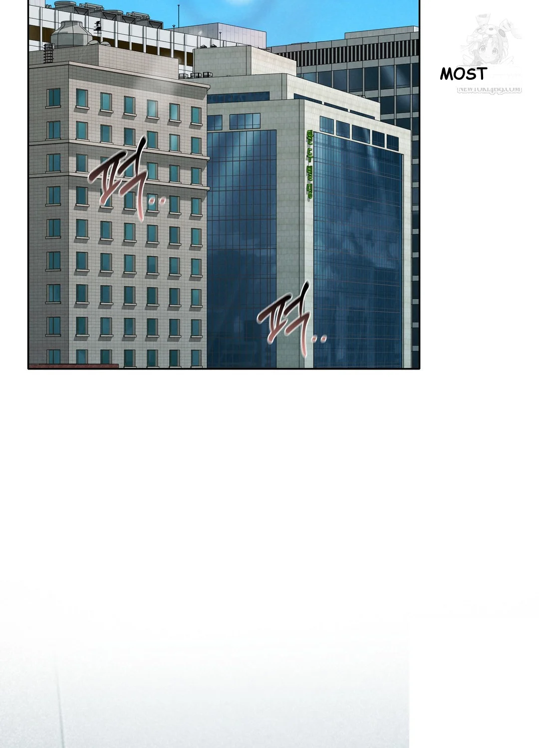 While The World Sleeps Chapter 3 - Page 71