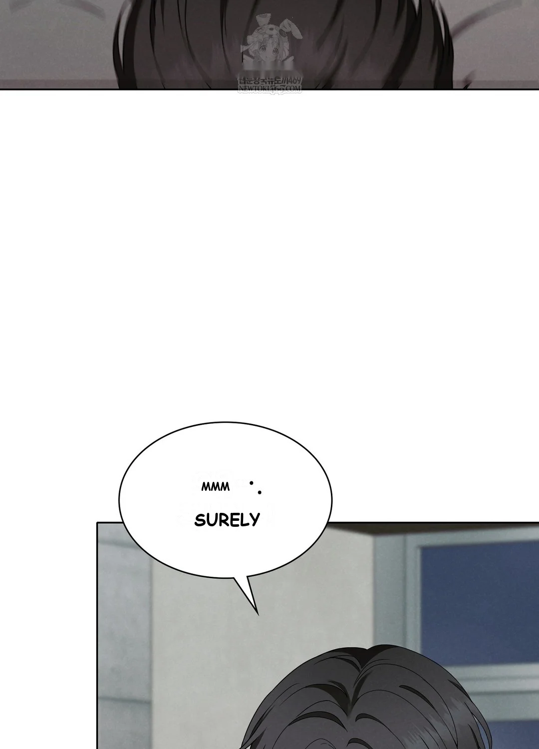 While The World Sleeps Chapter 3 - Page 82