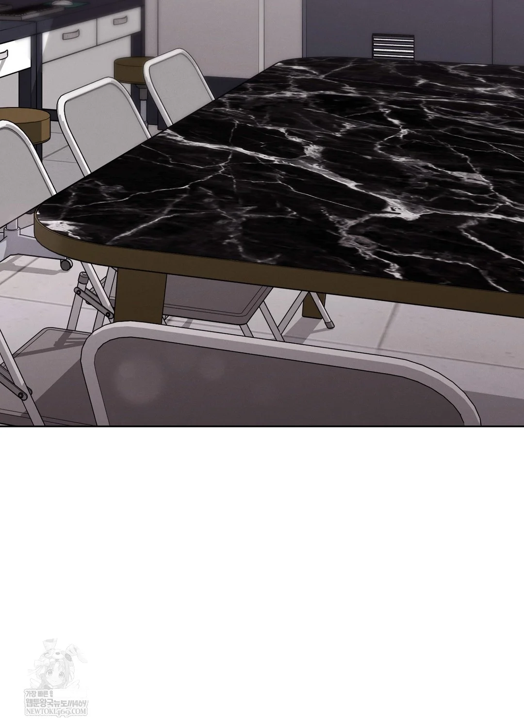 While The World Sleeps Chapter 4 - Page 21