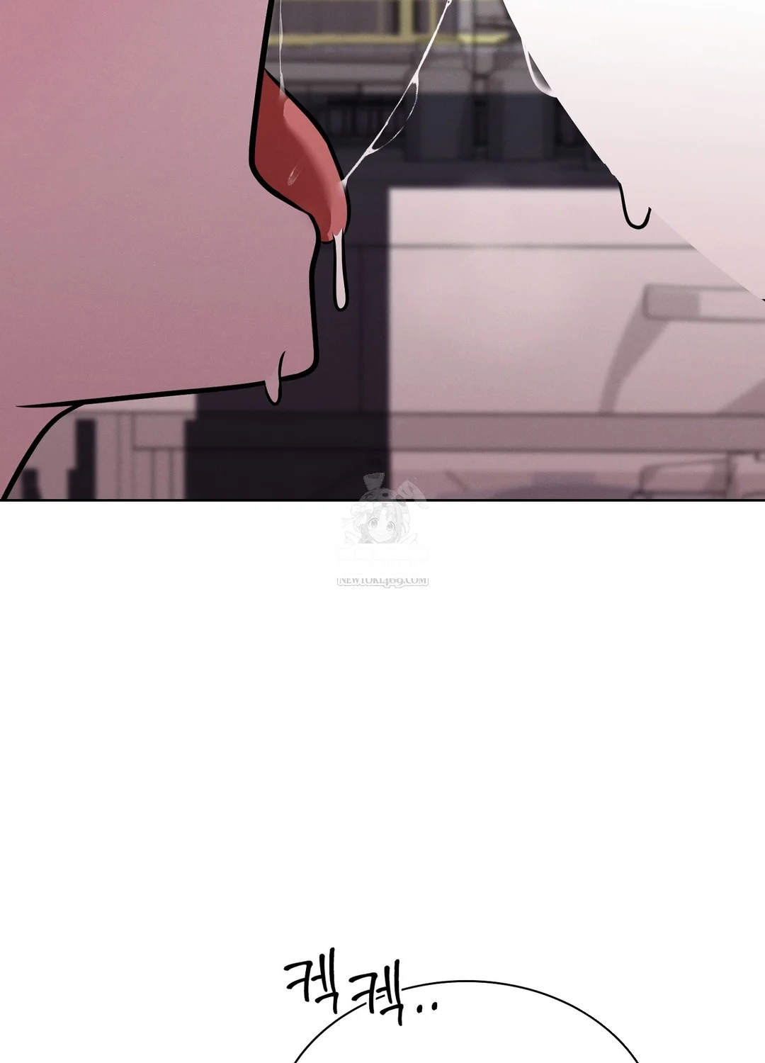 While The World Sleeps Chapter 4 - Page 36
