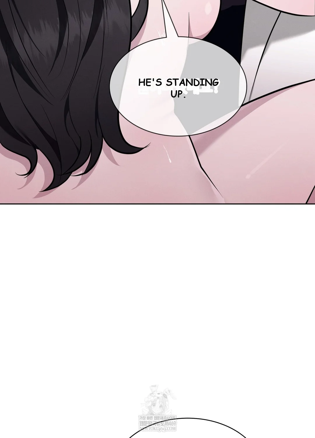 While The World Sleeps Chapter 4 - Page 63