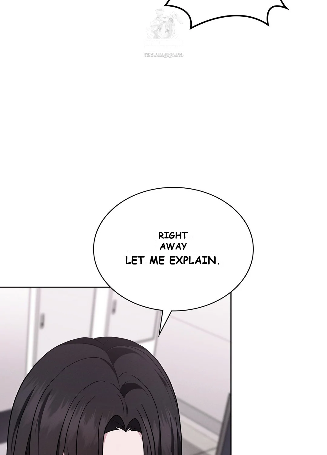 While The World Sleeps Chapter 4 - Page 67