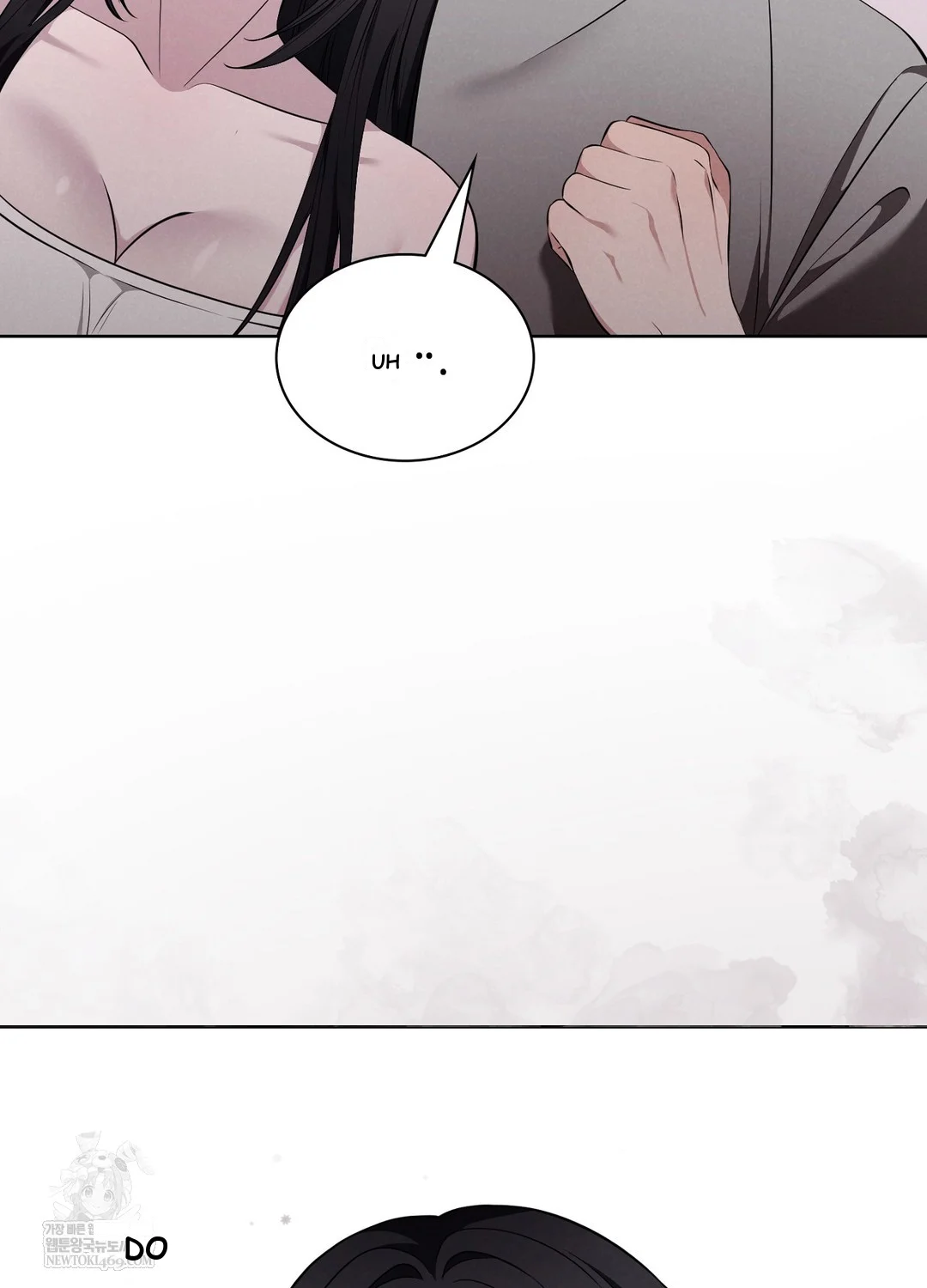 While The World Sleeps Chapter 4 - Page 7