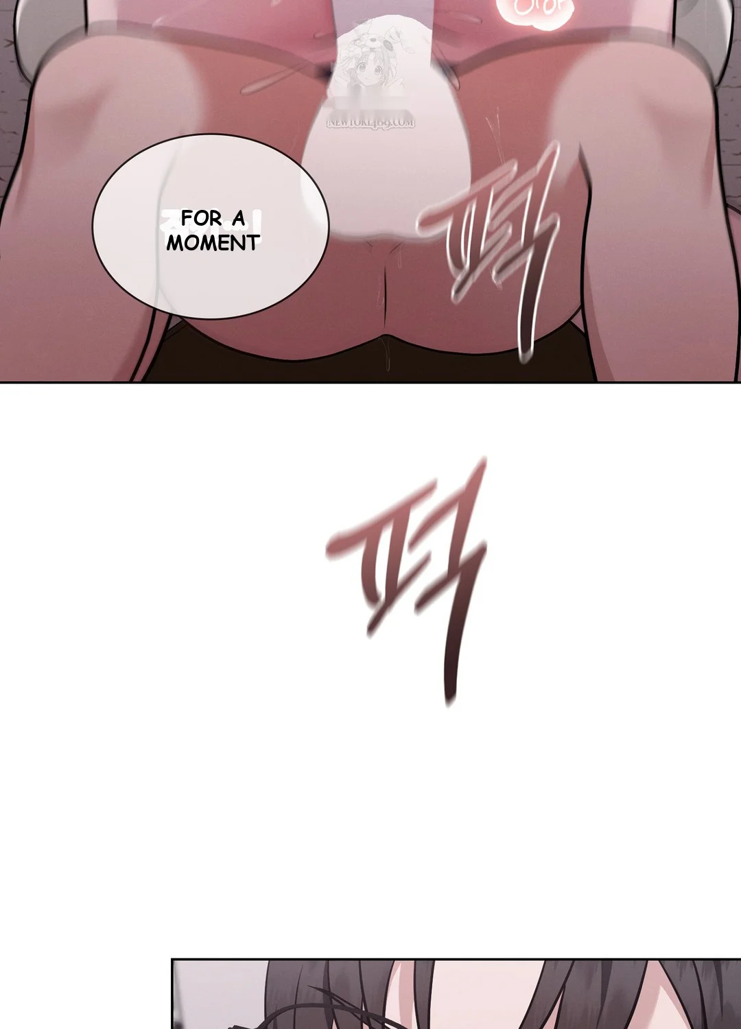 While The World Sleeps Chapter 4 - Page 71