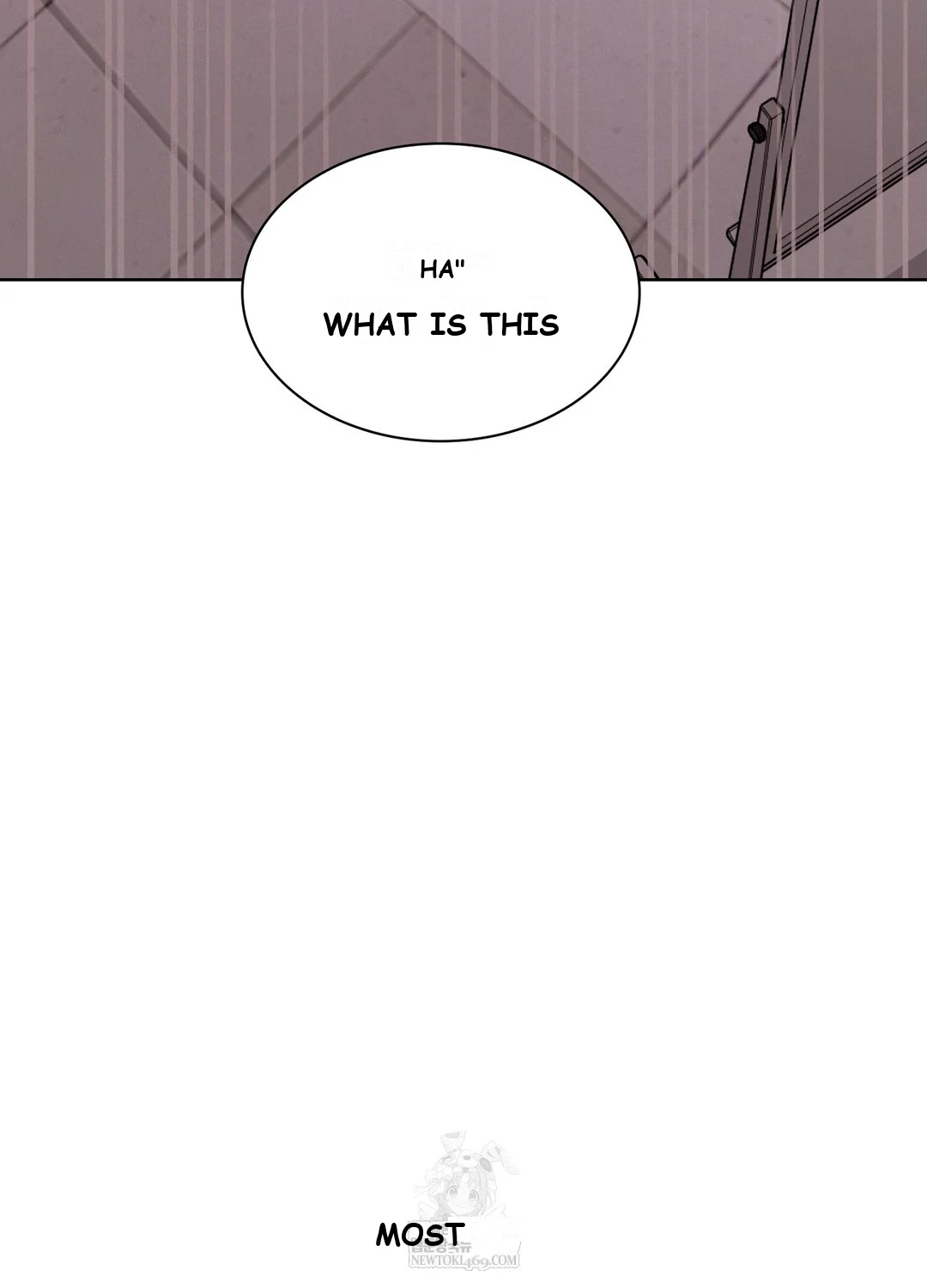 While The World Sleeps Chapter 4 - Page 77