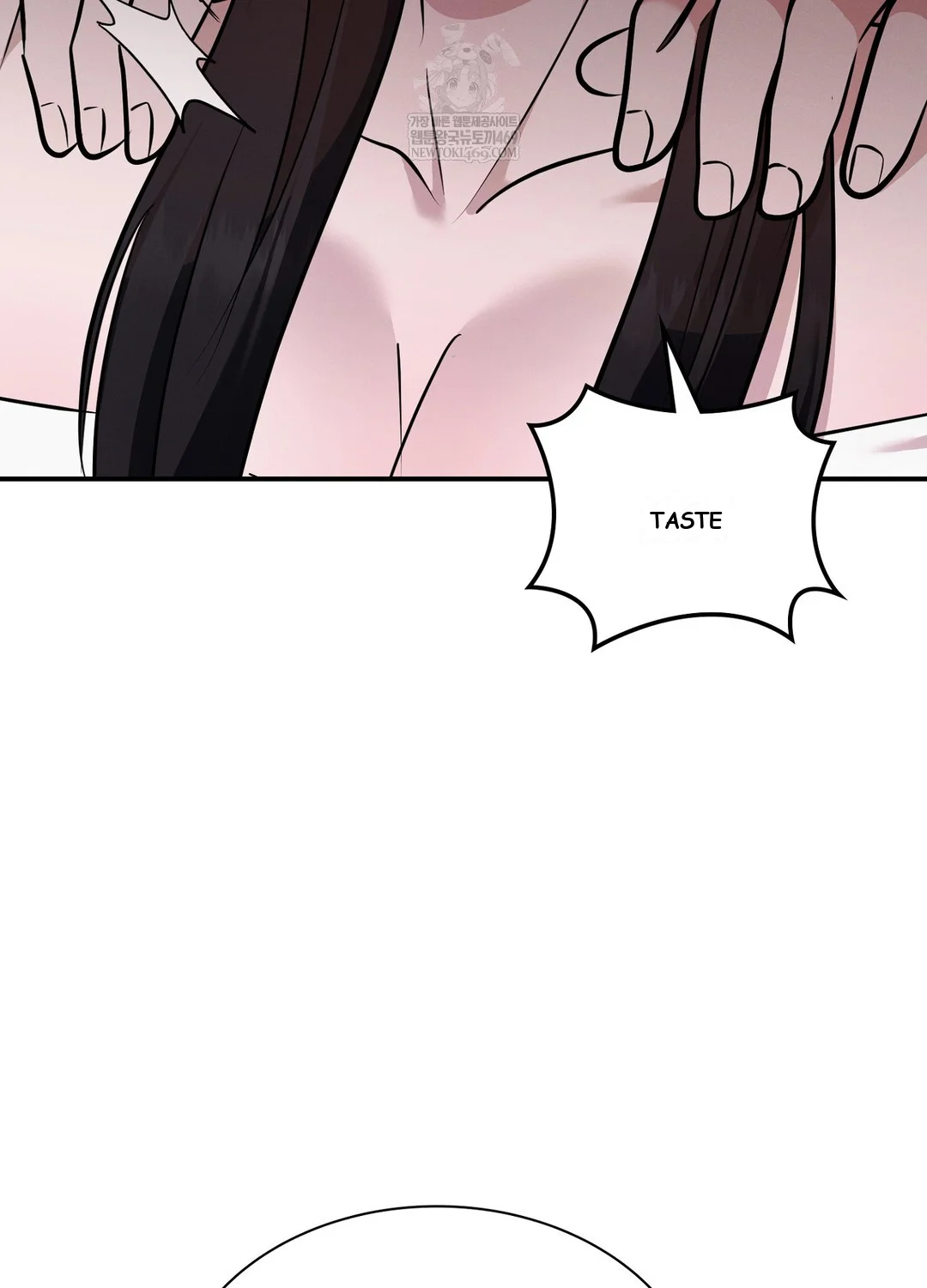 While The World Sleeps Chapter 5 - Page 20