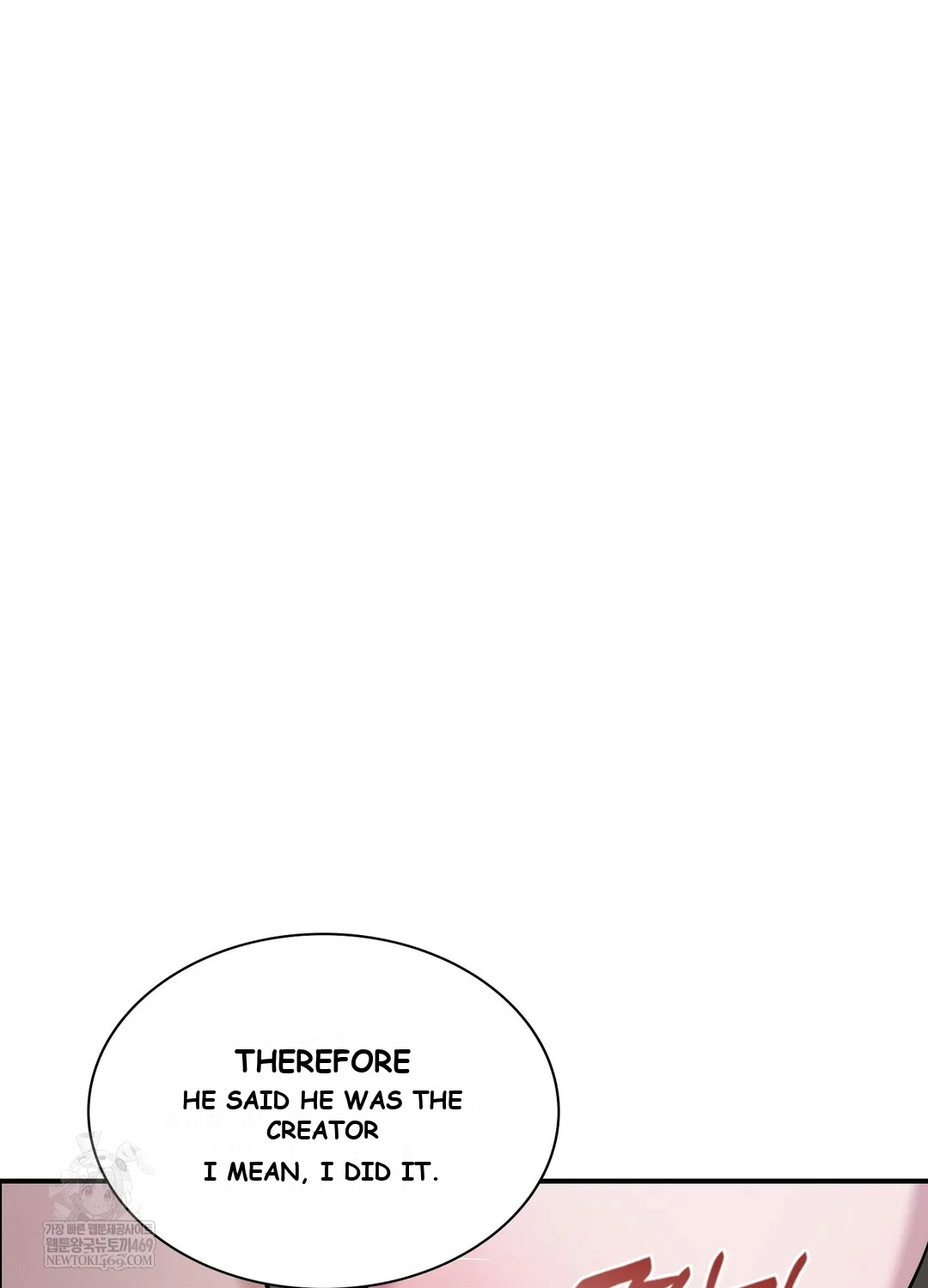 While The World Sleeps Chapter 5 - Page 37