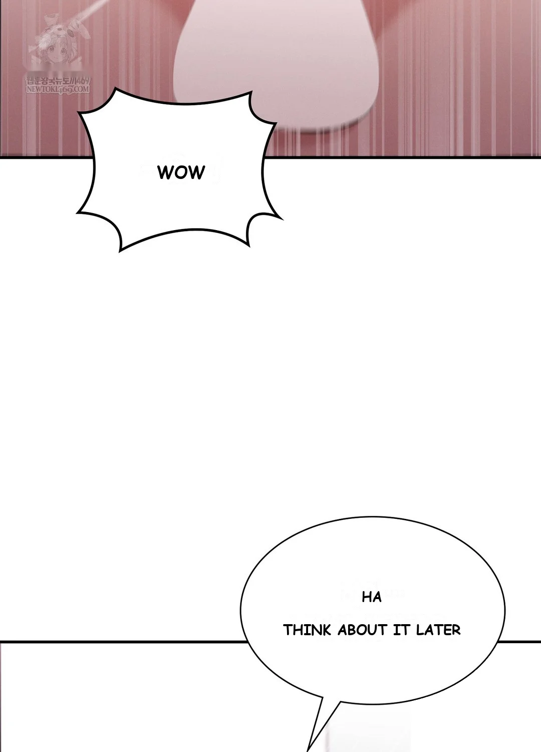 While The World Sleeps Chapter 5 - Page 48