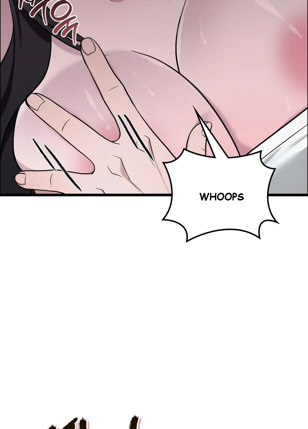 While The World Sleeps Chapter 5 - Page 51