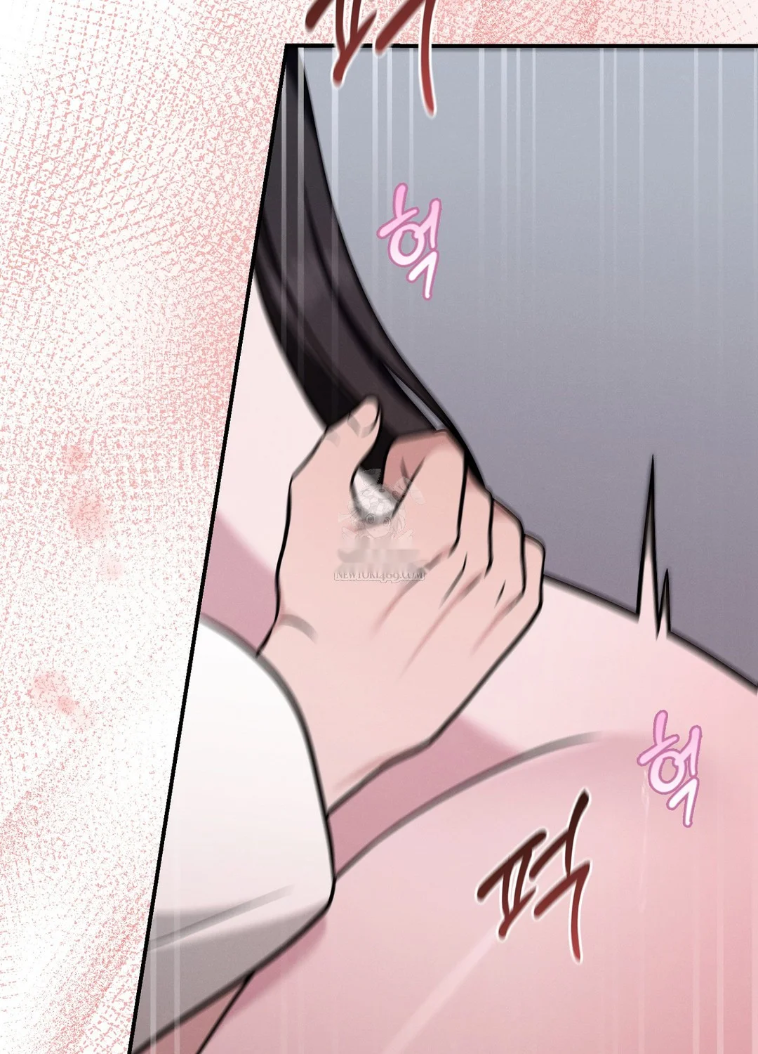 While The World Sleeps Chapter 5 - Page 55