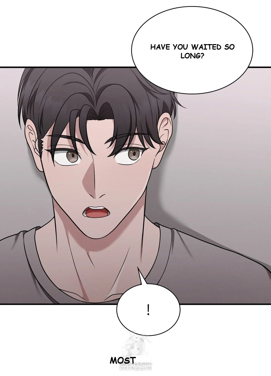 While The World Sleeps Chapter 5 - Page 67