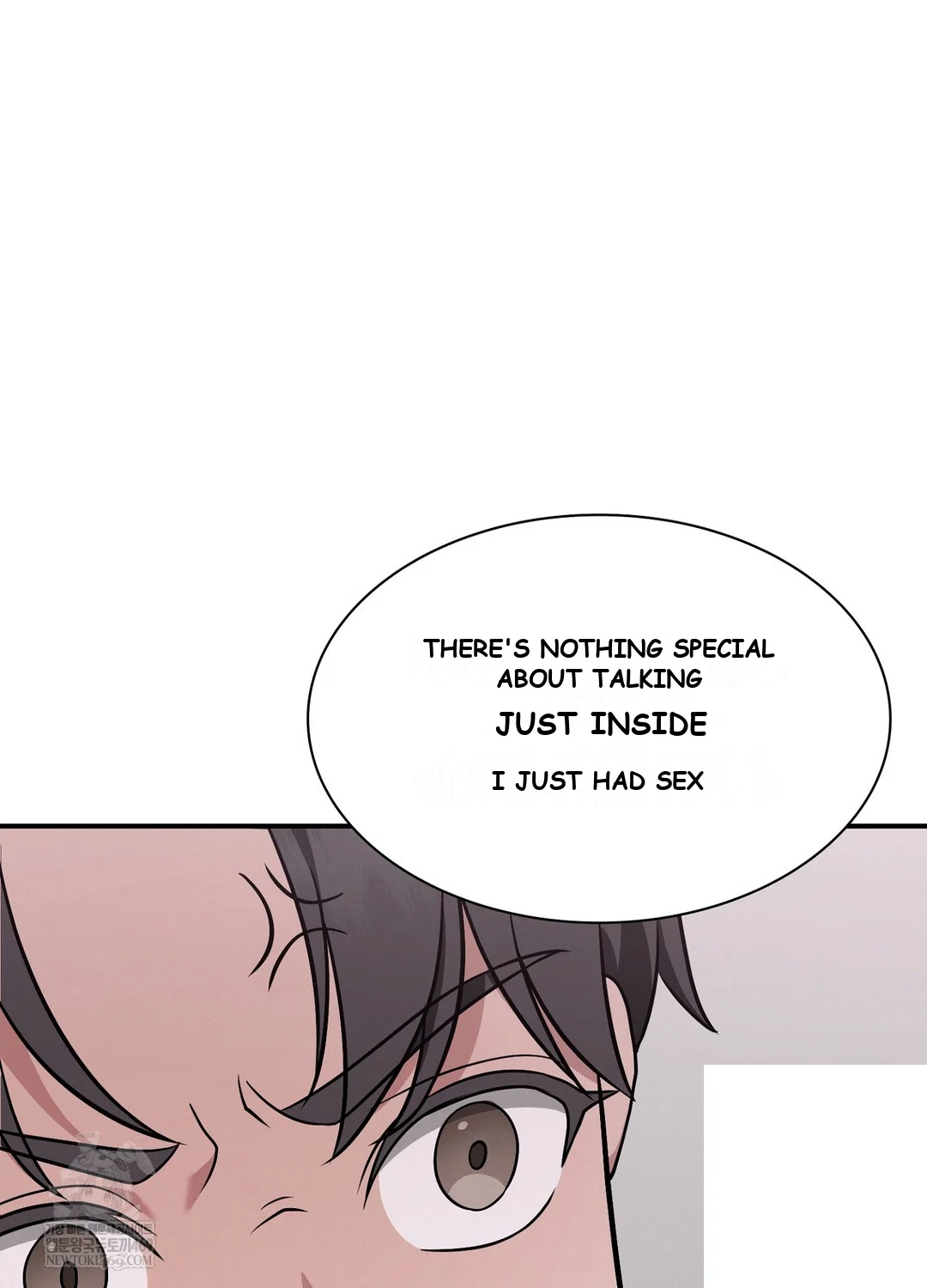 While The World Sleeps Chapter 5 - Page 74