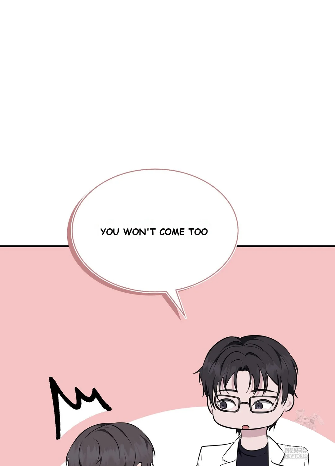 While The World Sleeps Chapter 5 - Page 76