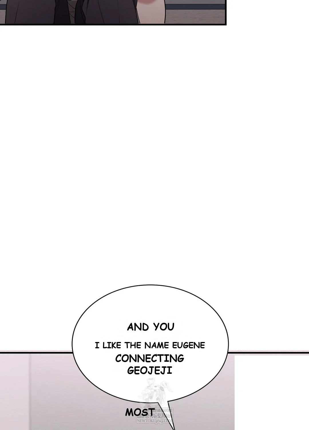 While The World Sleeps Chapter 5 - Page 80