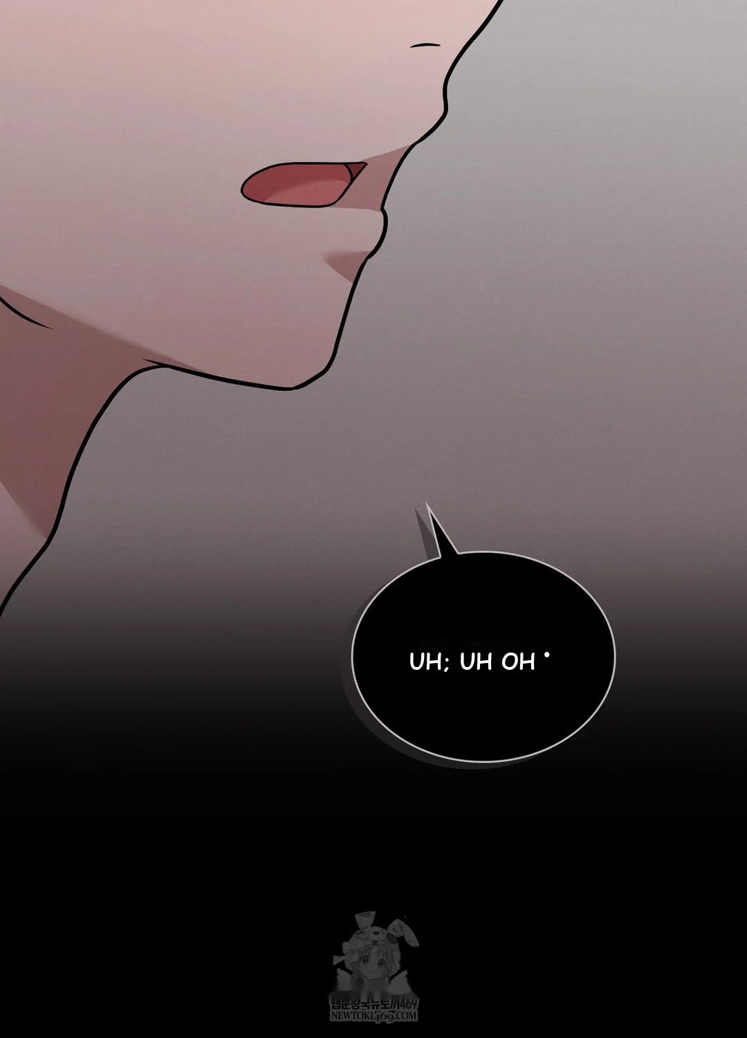 While The World Sleeps Chapter 5 - Page 86