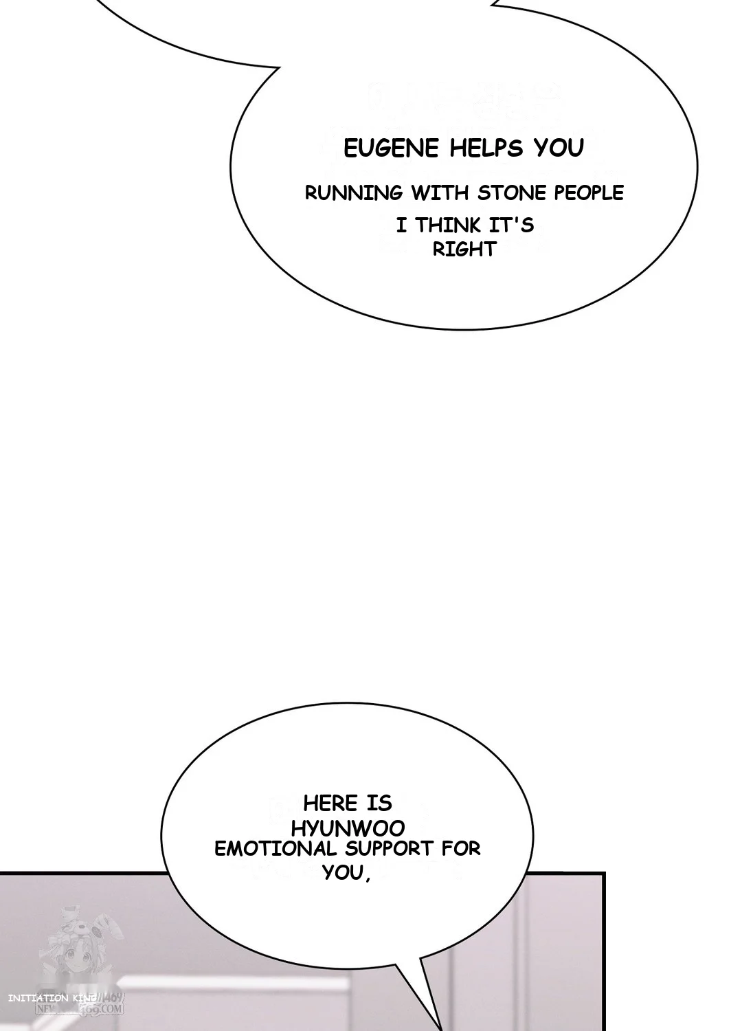 While The World Sleeps Chapter 5 - Page 97