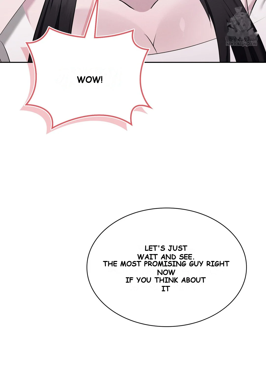 While The World Sleeps Chapter 6 - Page 20